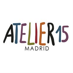 Horario de apertura Atelier 15 Madrid, 