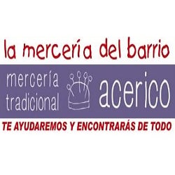 Horario de apertura Mercería Tradicional Acerico, Coslada