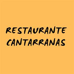 Horario de apertura Restaurante Cantarranas, Cebolla