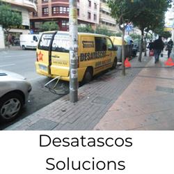 Horario de apertura Desatascos Solucions, Puente Tocinos
