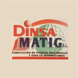Horario de apertura Dinsamatig Sl, Jaén