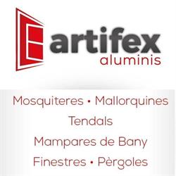 Horario de apertura ARTIFEX ALUMINIS, Tarragona