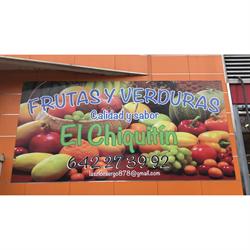 Horario de apertura Frutería El Chiquitín, Las Rozas de Madrid
