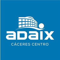 Horario de apertura Adaix Cáceres, 