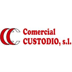 Horario de apertura Comercial Custodio, S.L., Marcón