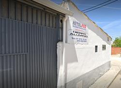Horario de apertura Metalfer Metálicas, S.L., Villamanrique de Tajo
