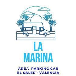 Horario de apertura Área Parking - Car La Marina, Valencia