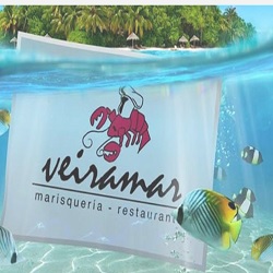 Horario de apertura Restaurante Veiramar, Arcade