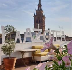 Horario de apertura Hotel Oasis, Jerez de los Caballeros