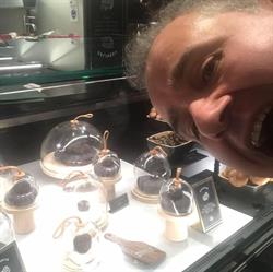 Ristorante Casamarco en Madrid (Chamberí) - Horario de apertura