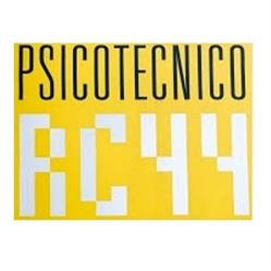 Horario de apertura Psicotécnicos Santiago RC44, Santiago de Compostela