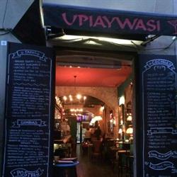 Horario de apertura Upiaywasi, Barcelona