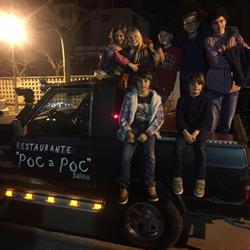 Horario de apertura Restaurante Poc a Poc, Salou