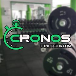 Horario de apertura Cronos Fitness Club, Abarán