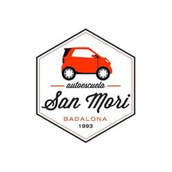 Horario de apertura Autoescuela San Mori, Santa Coloma de Gramenet