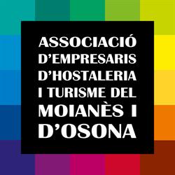 Horario de apertura Associació d'Empresaris d'Hostaleria i Turisme del Moianès i d'Osona, Vic