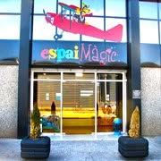 Horario de apertura Parque infantil Espai Màgic, Sant Fruitos de Bages