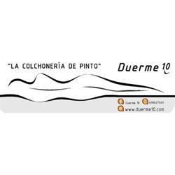 Horario de apertura Colchonería Duerme 10, Pinto