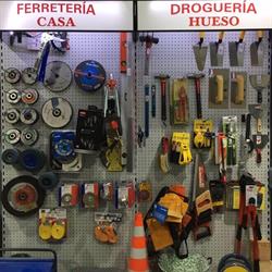 Horario de apertura Ferretería Droguería Casa Hueso, Las Cabezas de San Juan