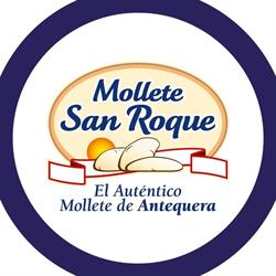 Horario de apertura Mollete San Roque S A, Antequera