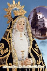 Horario de apertura Hermandad de Nuestra Señora de la Soledad, Parla