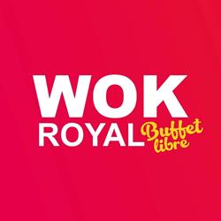 Horario de apertura Wok Royal, Roquetas de Mar