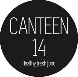 Horario de apertura Canteen 14, Palma de Mallorca