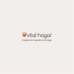 Vital Hogar - Cuidado de Mayores en el Hogar en Valencia (Quatre Carreres) - Horario de apertura