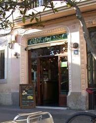 Horario de apertura Café del Sol, Barcelona