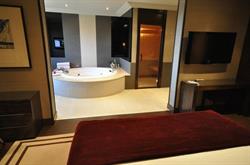 Horario de apertura Hoteles Para Parejas Madrid - Hotel Los Peñascales, Las Rozas de Madrid