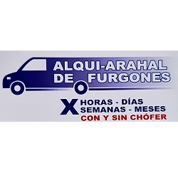 Horario de apertura Rent Van Tortuga, Arahal
