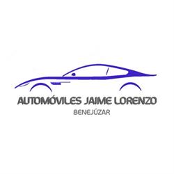 Horario de apertura Automóviles Jaime Lorenzo S.L., Benejúzar