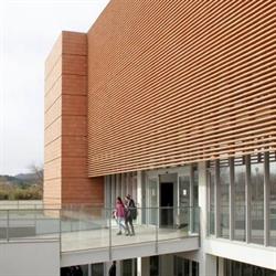 Horario de apertura UPC Biblioteca del Campus del Baix Llobregat, Castelldefels
