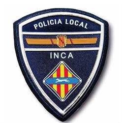 Horario de apertura Policia Local, Inca
