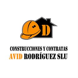 Horario de apertura Construcciones David Rodríguez, Alagón
