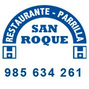 Horario de apertura Pensión Parrilla San Roque, Vegadeo