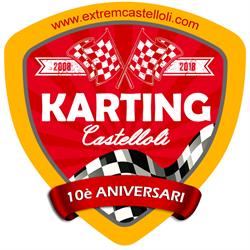 Horario de apertura Karting Parcmotor Castellolí, 