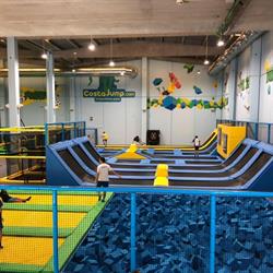 Horario de apertura CostaJump.com, Gavà