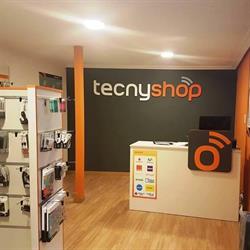 Horario de apertura Tecnyshop El Viso, El Viso de San Juan