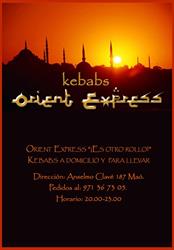 Horario de apertura Orient Express, Maó