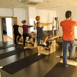 Horario de apertura Pilates 7Levels, La Virgen del Camino