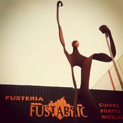 Horario de apertura Carpinteria Fustabric, Pego