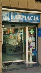 Horario de apertura Farmàcia Barcelona Dr. A Botet Carreras, 