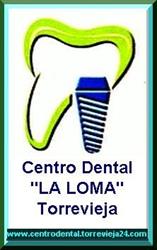 Horario de apertura Centro Dental La Loma, Torrevieja