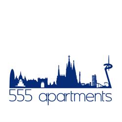 555ApartmentsBCN en Barcelona (Eixample) - Horario de apertura
