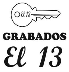 Grabados El 13 en Madrid (Centro) - Horario de apertura