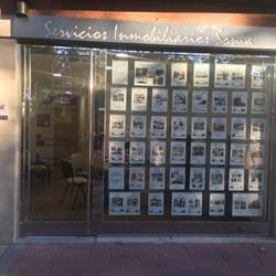 Horario de apertura Servicios Inmobiliarios Sonia, Valladolid