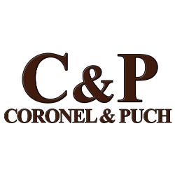 Horario de apertura Coronel & Puch y Asociados, Zaragoza