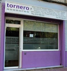 Horario de apertura Tornero Asesores, Móstoles