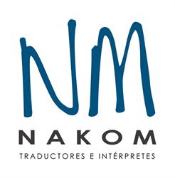 NAKOM Traductores e Intérpretes en Madrid (Chamberí) - Horario de apertura